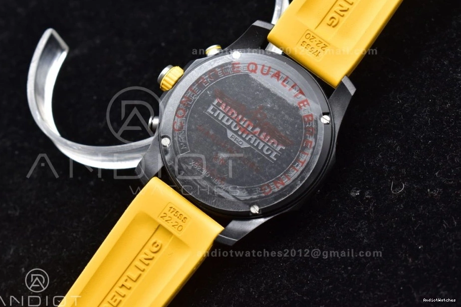 Breilting ComfortFit Pro OF 44mm Endurance Factory 920 1202